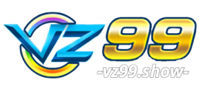 logo nhà cái vz99