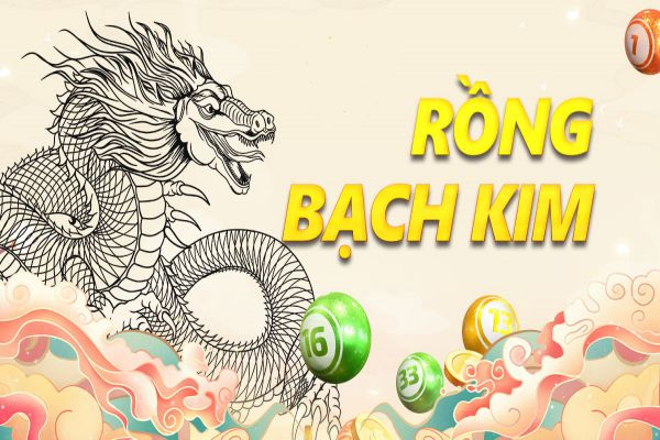 Soi Cầu Rồng Bạch Kim VZ99